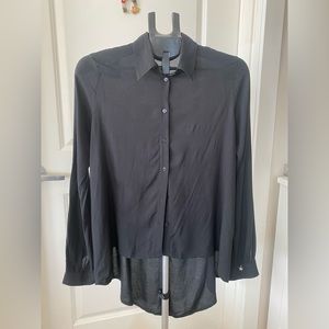 Denny Rose Shirt, size S
